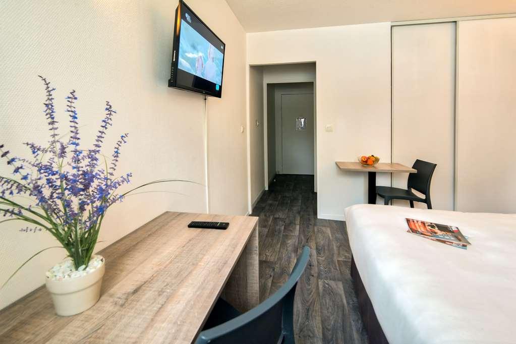 Zenitude Bordeaux - Merignac Hotel Quarto foto