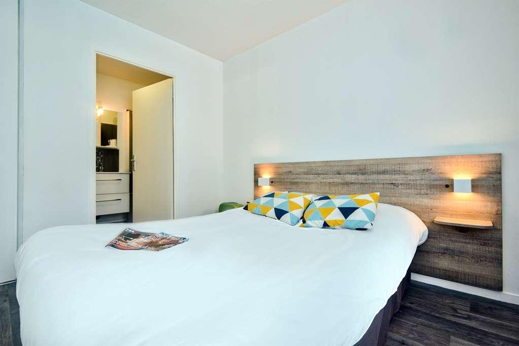 Zenitude Bordeaux - Merignac Hotel Quarto foto