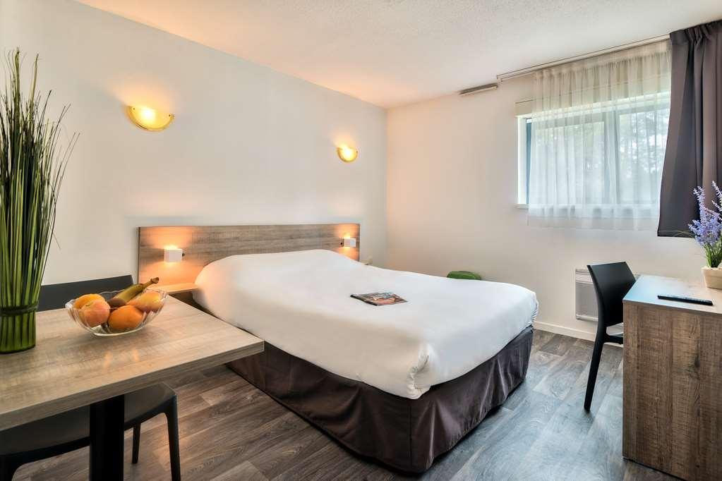 Zenitude Bordeaux - Merignac Hotel Quarto foto