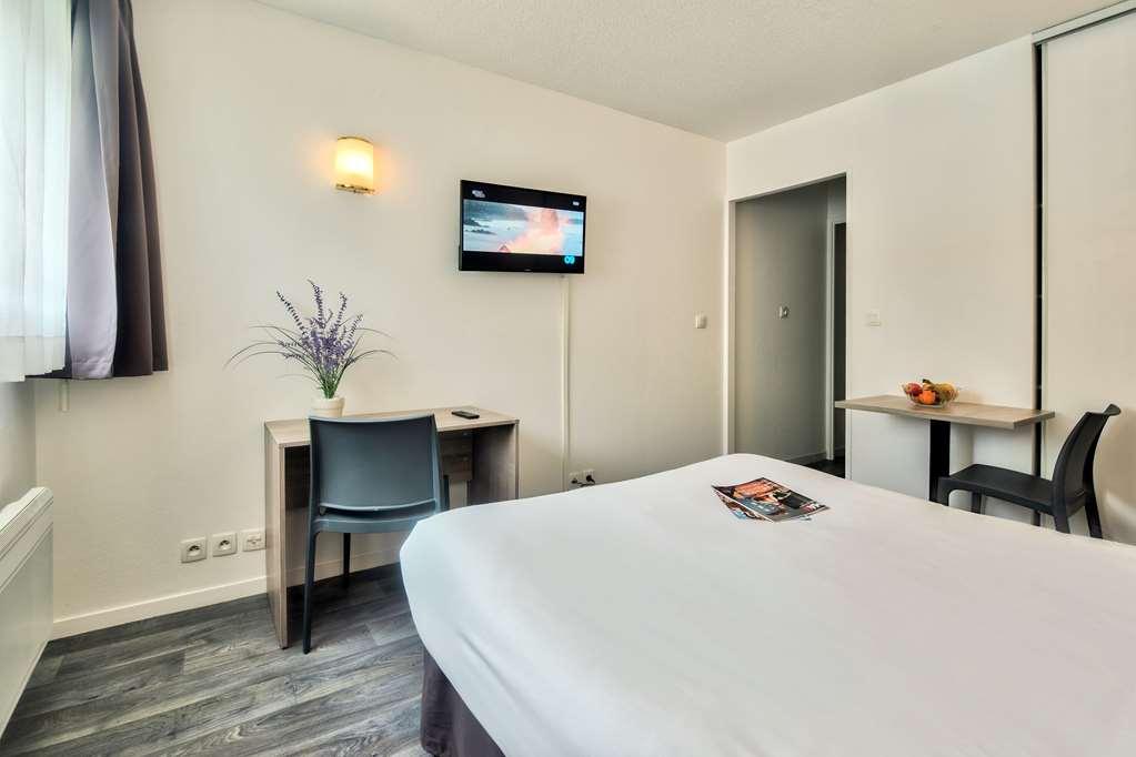 Zenitude Bordeaux - Merignac Hotel Quarto foto